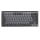 Klawiatura bezprzewodowa Logitech MX Mechanical Mini for Mac Space Gray